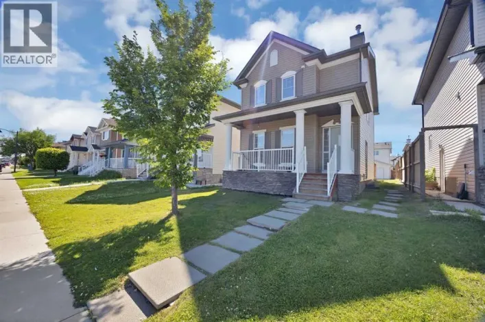 65 Taralake Terrace NE, Calgary
