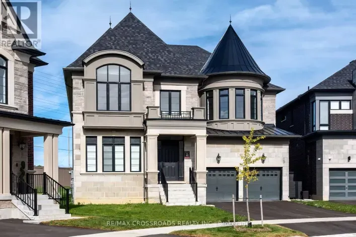 65 TERRAVISTA CRESCENT, Vaughan