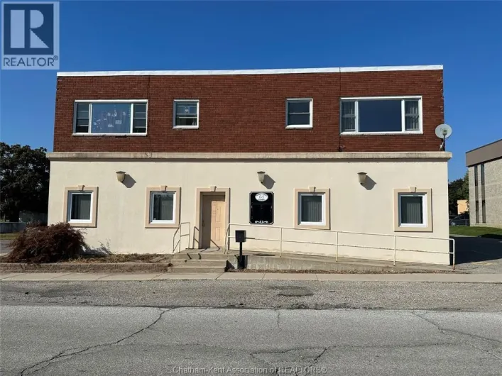 65 Thames STREET, Chatham