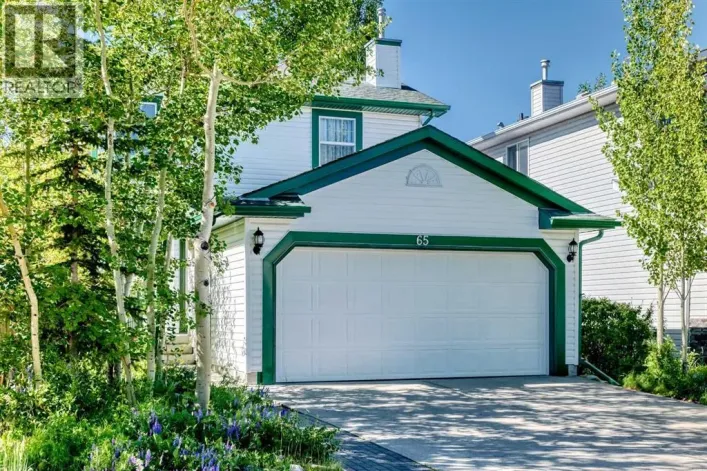 65 Tuscarora Place NW, Calgary