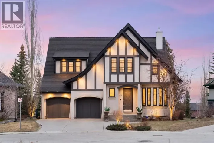 65 Tusslewood Heights NW, Calgary