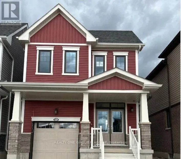 65 VELVET WAY, Thorold