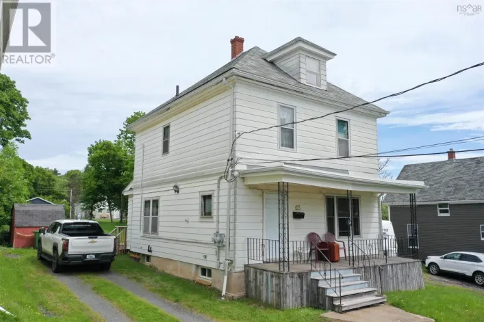65 View Street, New Glasgow