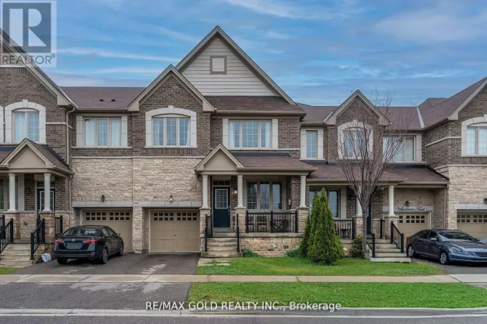 65 VILLADOWNS TRAIL, Brampton