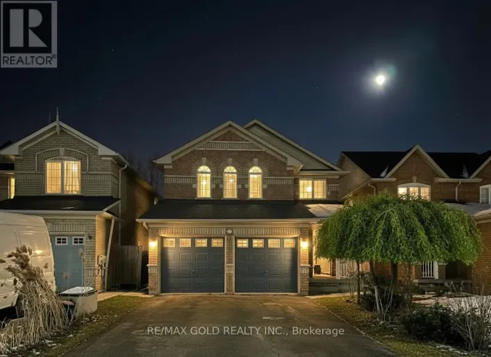 65 VINTAGE GATE, Brampton