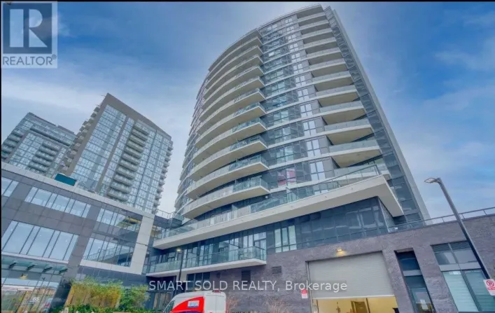 65 WATERGARDEN DRIVE, Mississauga