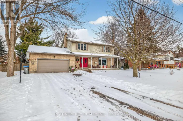 65 WELLINGTON STREET, Middlesex Centre