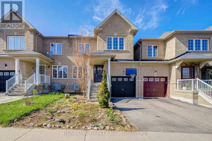 65 WESTCLIFFE CRESCENT, Richmond Hill