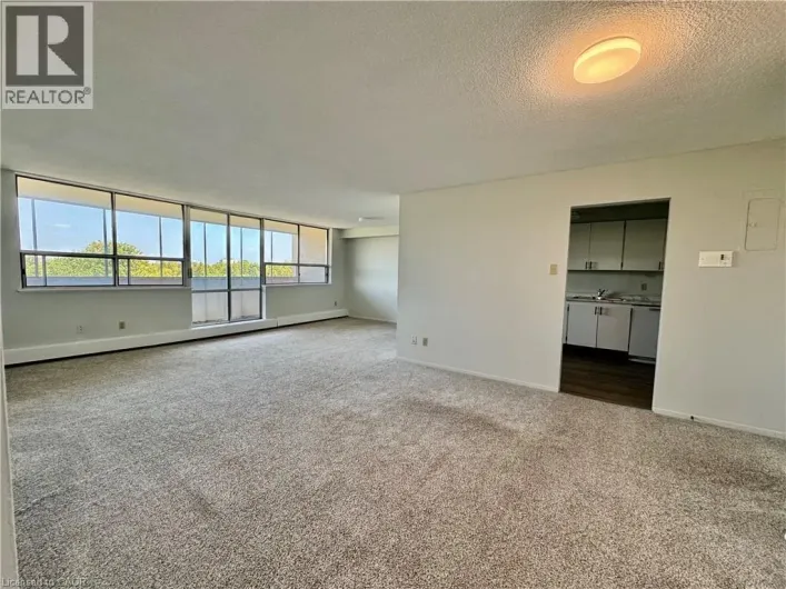 65 WESTMOUNT Road N Unit# 601, Waterloo