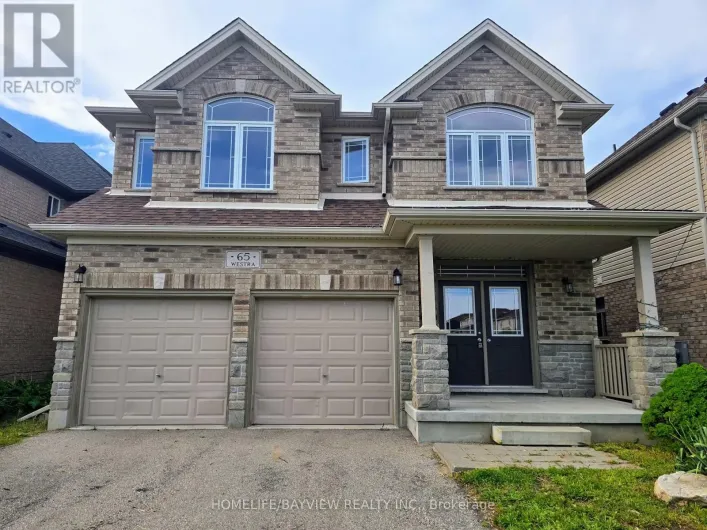 65 WESTRA DRIVE, Guelph