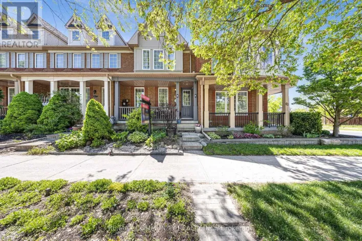 65 WHITE'S HILL AVENUE, Markham