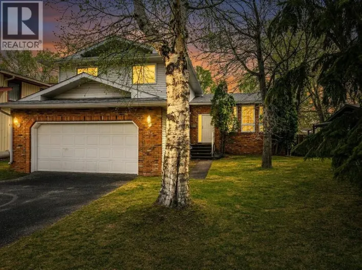 65 Wiltshire Boulevard, Red Deer