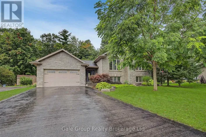 65 WINTERGREEN CRESCENT, Norfolk