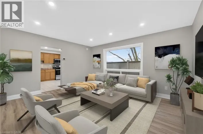 65 WOODMAN Drive S, Hamilton
