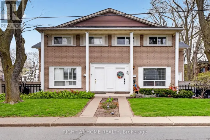 65 WOODMAN DRIVE S, Hamilton