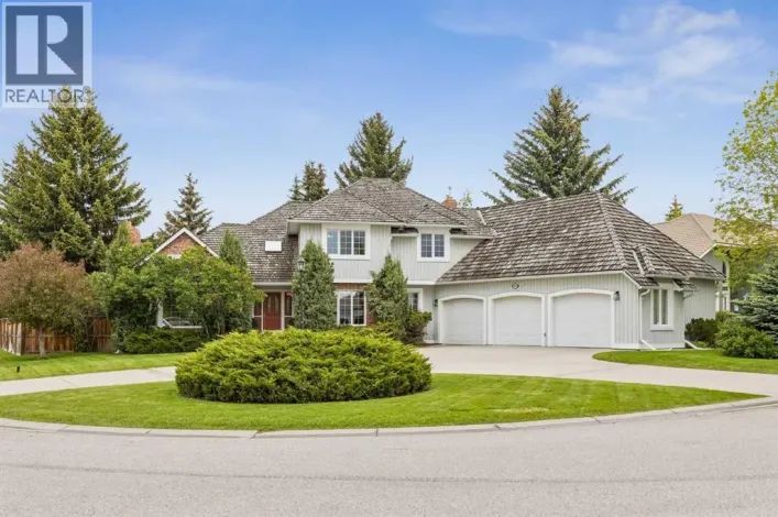 65 Woodpath Terrace SW, Calgary