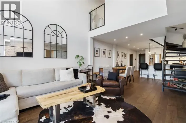 65 YORKLAND Boulevard Unit# 108, Brampton