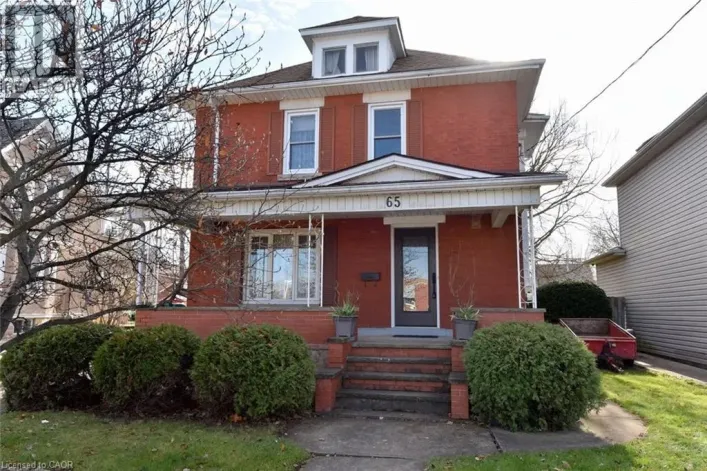 65 YOUNG Street, Welland