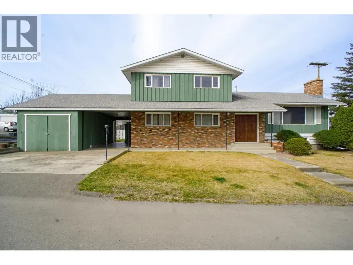 650 13th Avenue, Kamloops