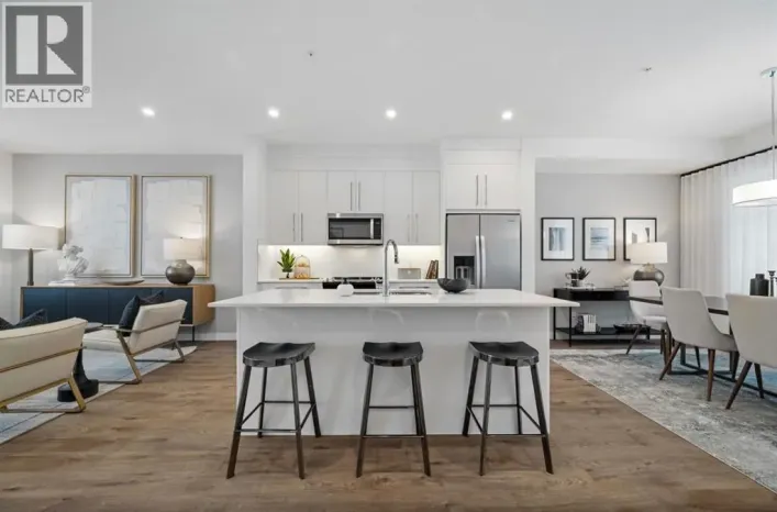 650, 141 Prince Court, Rural Rocky View County