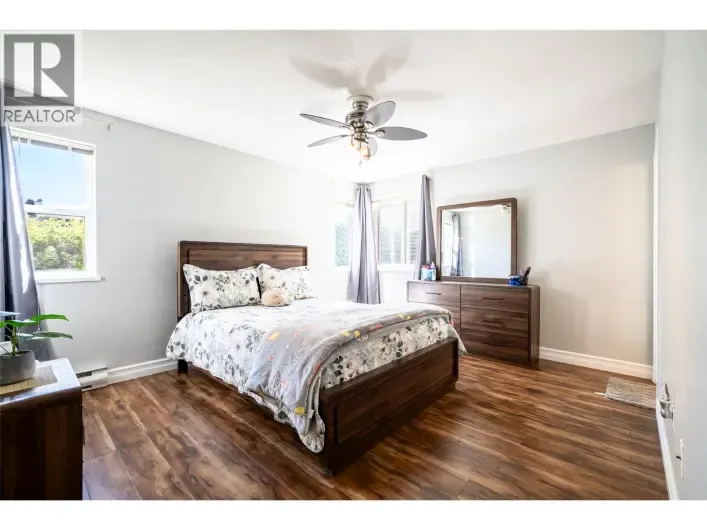 650 3 Street SW Unit# 112, Salmon Arm