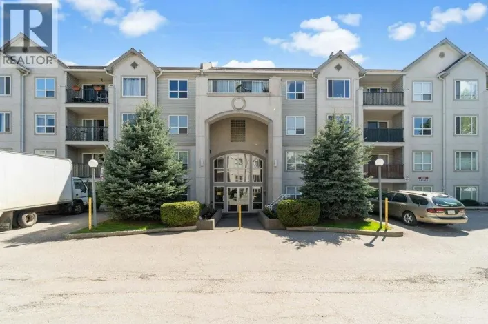 650 3 Street SW Unit# 209, Salmon Arm