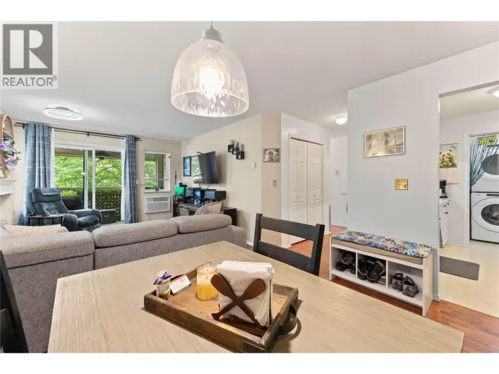650 3 Street SW Unit# 211, Salmon Arm