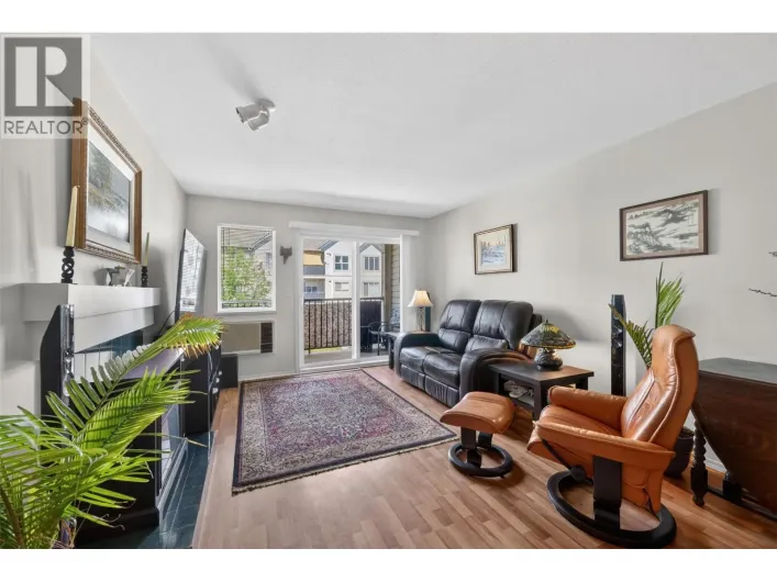 650 3 Street SW Unit# 310, Salmon Arm