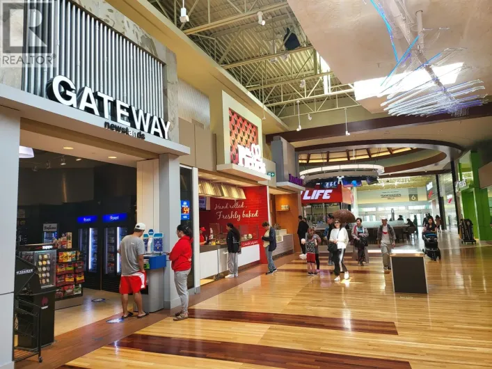 650 5000 CANOE PASS WAY, Tsawwassen