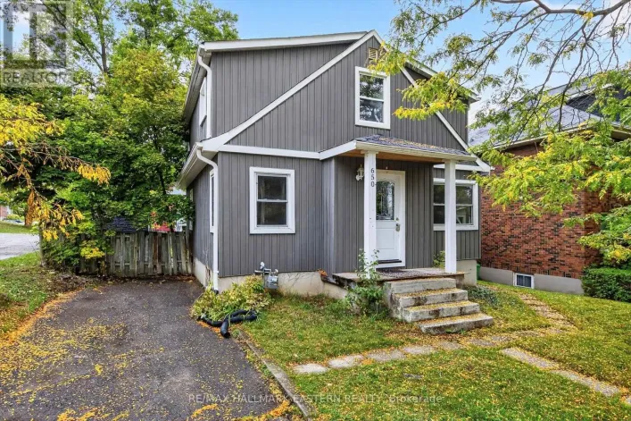 650 BOLIVAR STREET, Peterborough