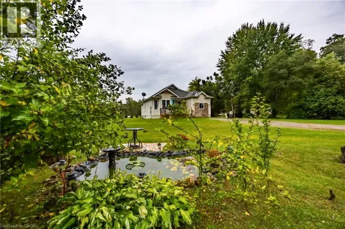 House for sale: 650 CHARLOTTEVILLE RD 7, Simcoe