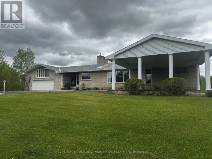 650 CHRISTIE LAKE ROAD, Tay Valley