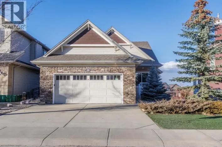 650 Coopers Drive SW, Airdrie