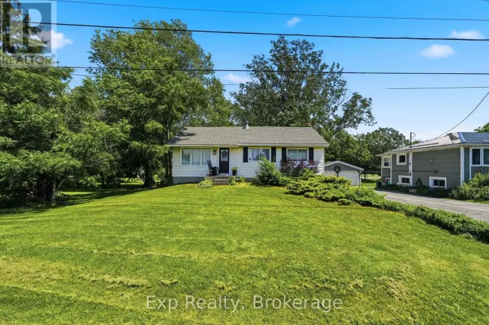 650 COUNTY ROAD 5, Prince Edward County