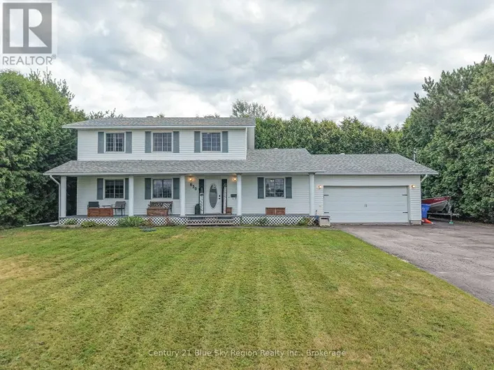 650 COURSOL ROAD, West Nipissing