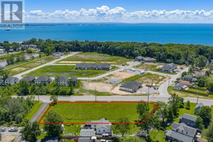 650 DOMINION ROAD, Fort Erie