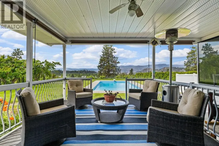 650 Dougall Road S, Kelowna