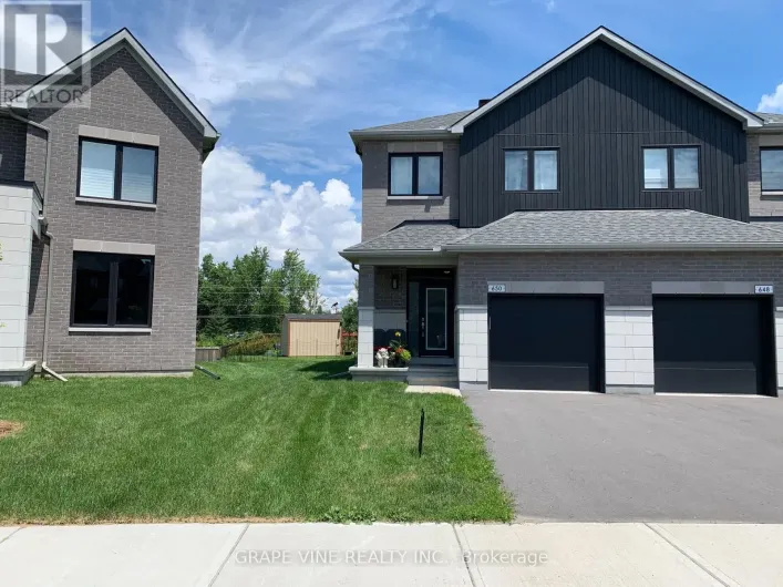 650 FISHER STREET, North Grenville