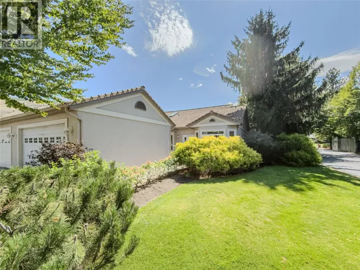 650 Harrington Road Unit# 102, Kamloops