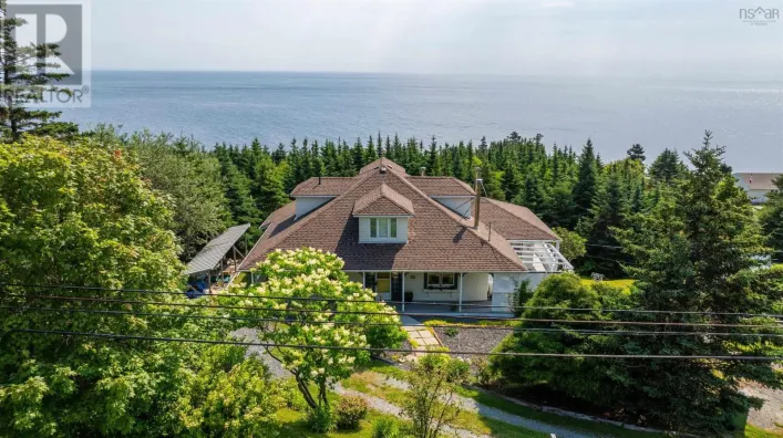 650 Ketch Harbour Road, Portuguese Cove