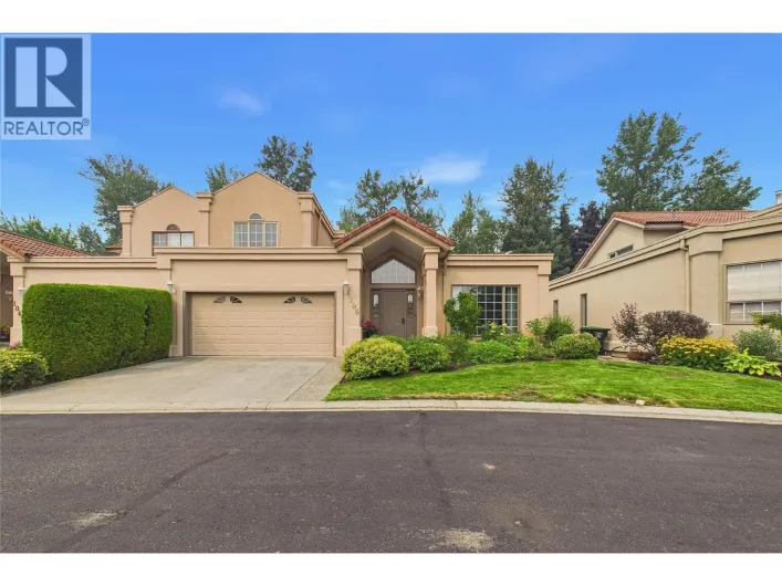 650 Lexington Drive Unit# 105, Kelowna