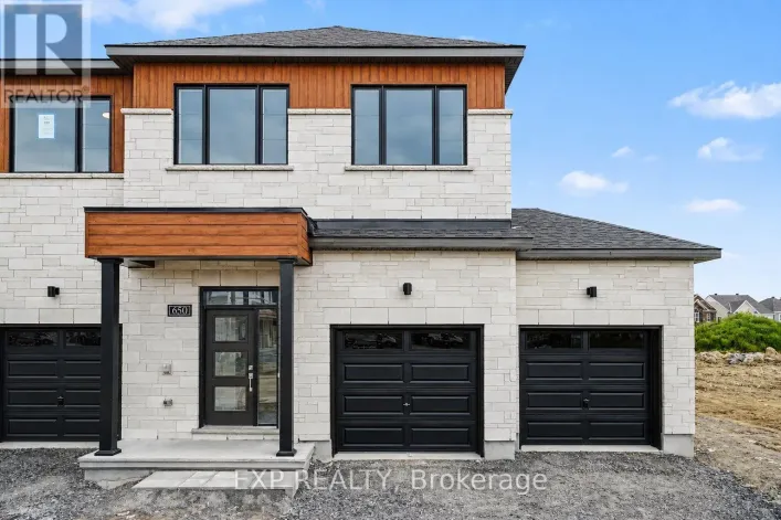 650 MOONGLADE CRESCENT, Ottawa