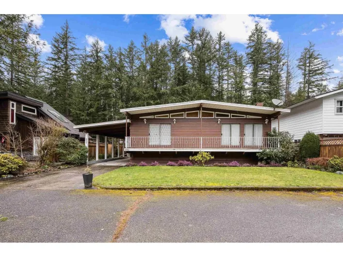 650 MOUNTAIN VIEW ROAD|Cultus Lake North, Cultus Lake
