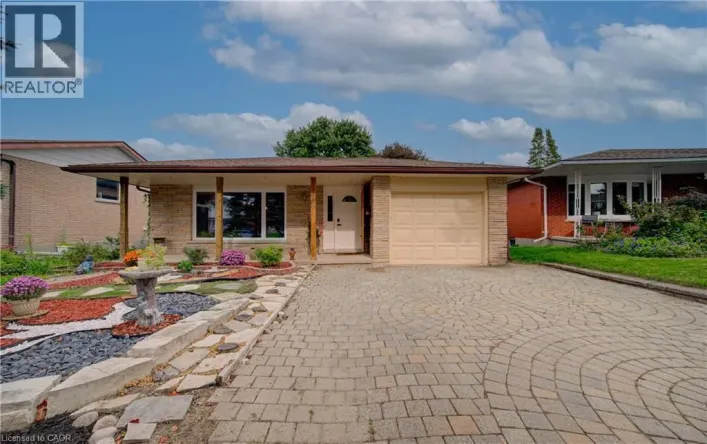 650 PINERIDGE Road E, Waterloo