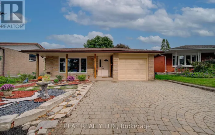 650 PINERIDGE ROAD E, Waterloo