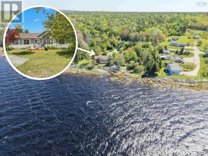 650 Sandy Point Road, Sandy Point
