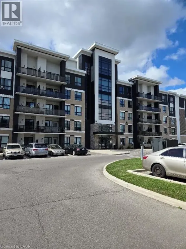 650 SAUVE Street Unit# 404, Milton