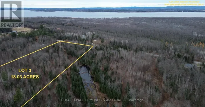 650 WESTMEATH ROAD, Whitewater Region