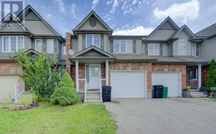 650 WILD GINGER AVENUE, Waterloo