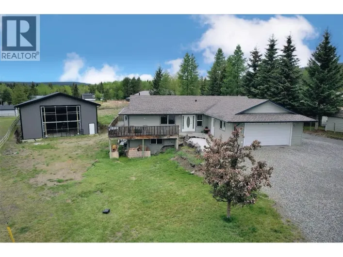6500 GREY CRESCENT, Horse Lake
